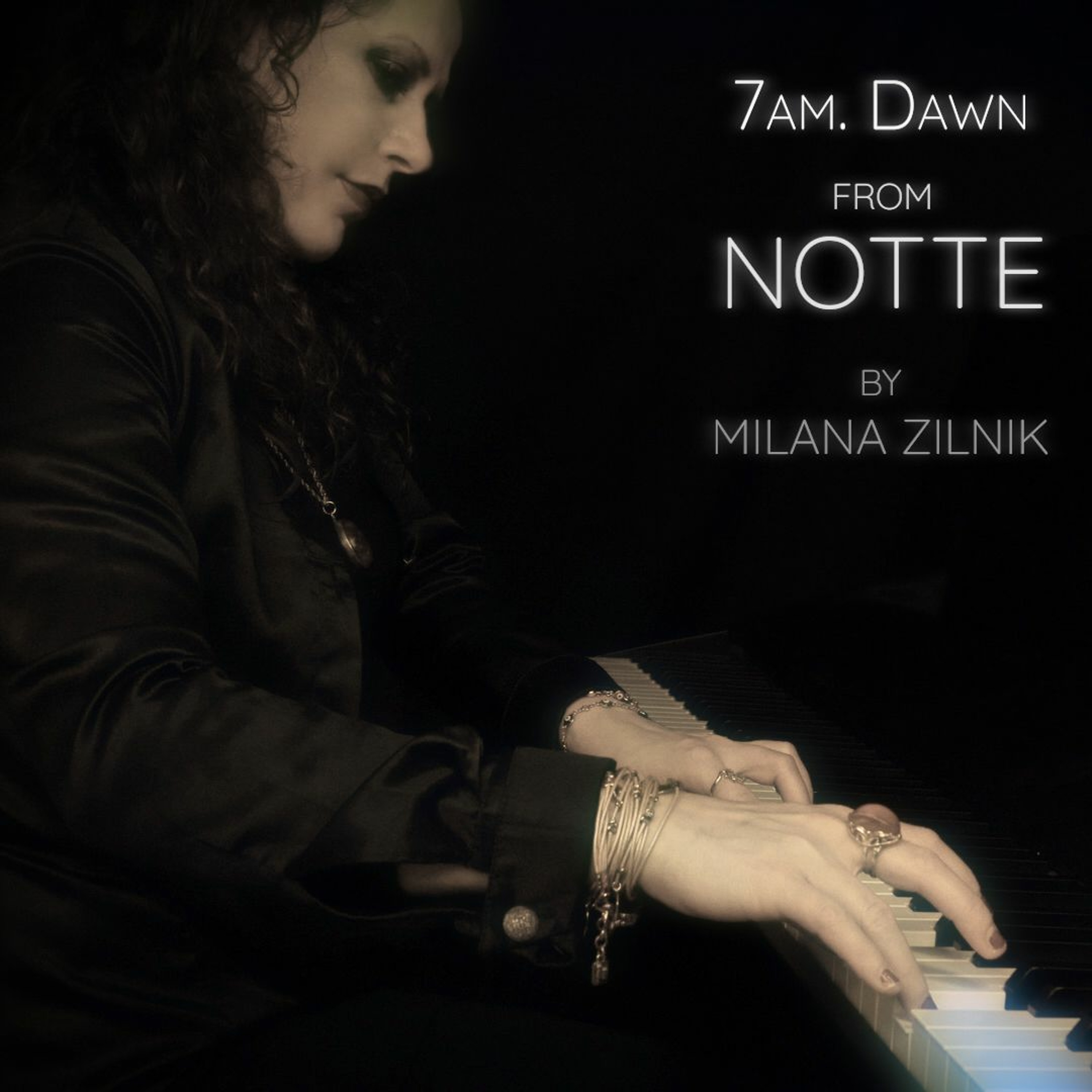 Milana Zilnik
