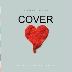 Kanye West - Heartless (cover)