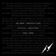 No More Conversations... a mix with Jessica Audiffred