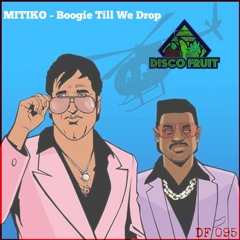 Mitiko - I`Il See It Again