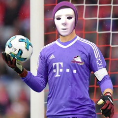 Young Kobb X Gönnosaurus Flex - Manuel Neuer (prod. Hackbratan)