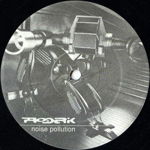 Progerik - B Side (Pyrrhon's Remix)