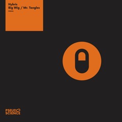 Hybris - Mr. Tangles (Noisia Radio Rip)