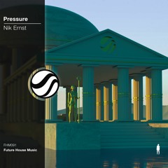 Nik Ernst - Pressure