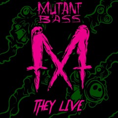 Thorpey - Pull the trigger [OUT NOW MUTANT BASS RECORDS]