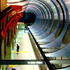 Subaeris - New Tokyo Blue Mood