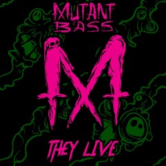 TURmite (143 bpm) [OUT NOW Mutant Bass recs]