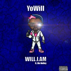YoWill - Will.I.Am ft. Moholley
