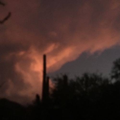 Come August - Demo Ruff Instrumental
