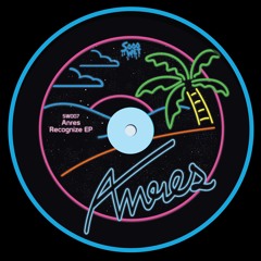 Anres - Recognize EP