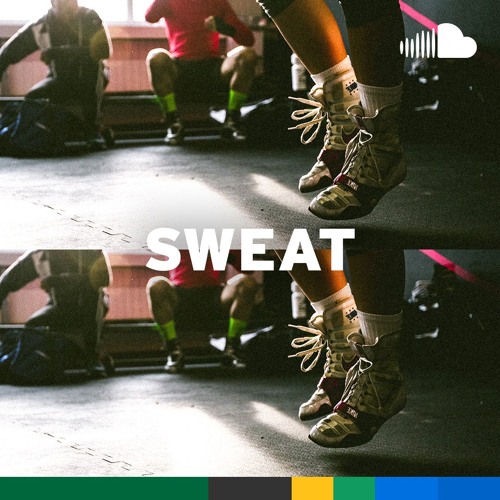 Caribbean Workout: Sweat