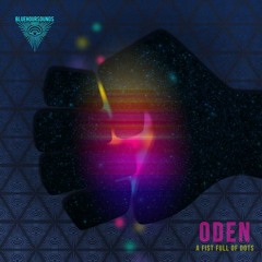 Oden - A Fist full of Dots