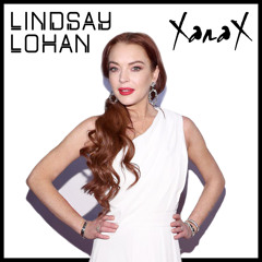 Lindsay Lohan - Xanax (Extended Preview)