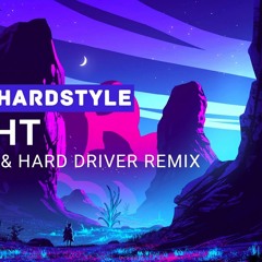 Light/Hardstyle