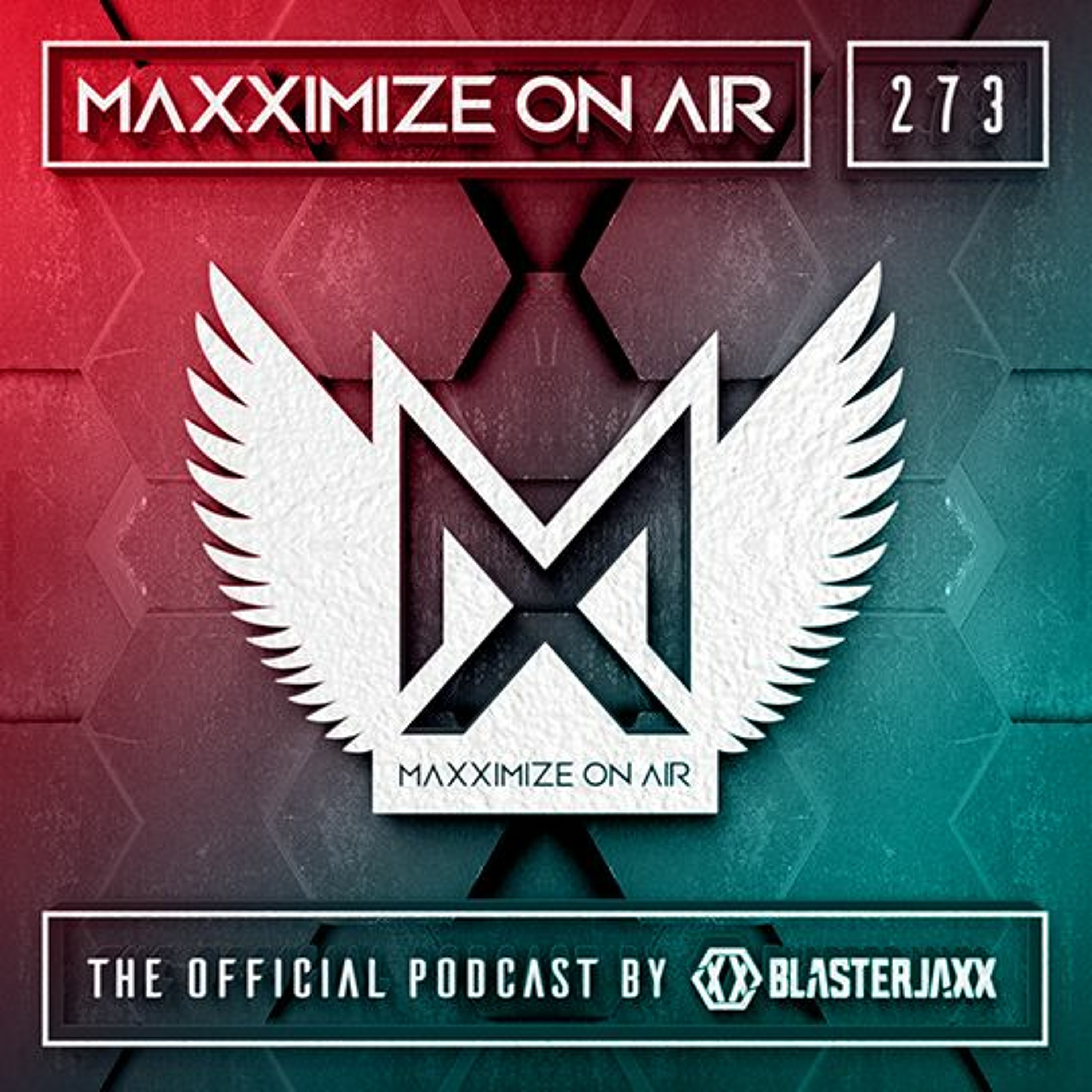 Maxximize On Air