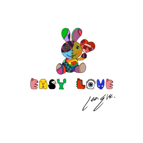 Easy Love