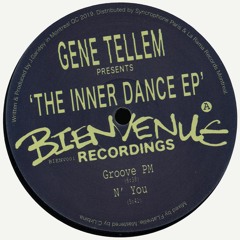 Exclusive Premiere: Gene Tellem "Chipped" (Bienvenue Recordings)