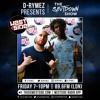 SAINt JHN Interview | The Shutdown Show | 27/08/19