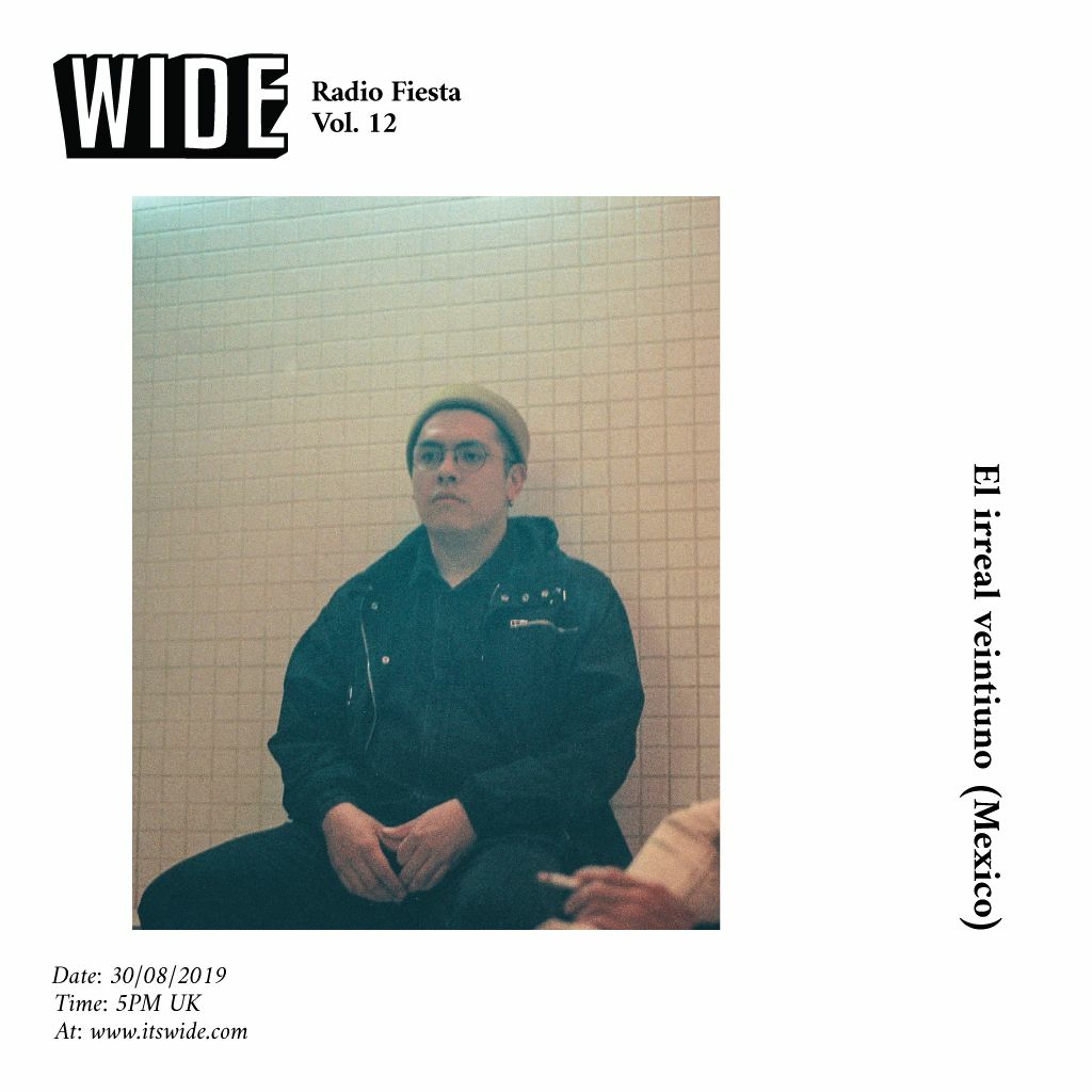 WIDE Radio