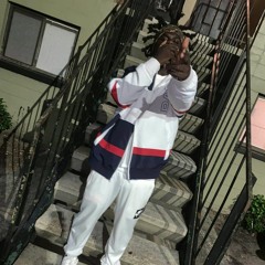 La' Kreep "AEK"