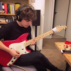 ERICA | Arrangement Cover Challenge Piece