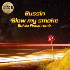 UA034 - Juss B / Bukez Finezt - Preview