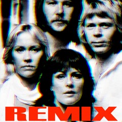 Gimme Gimme Gimme (A Man After Midnight) REMIX | ABBA