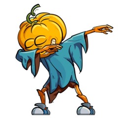 Trick or Beats (Dramedy, Hip-Hop)