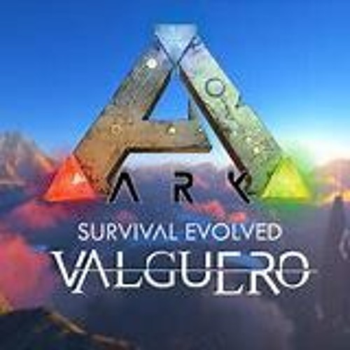 ARK Valguero Song Alive By #NerdOut
