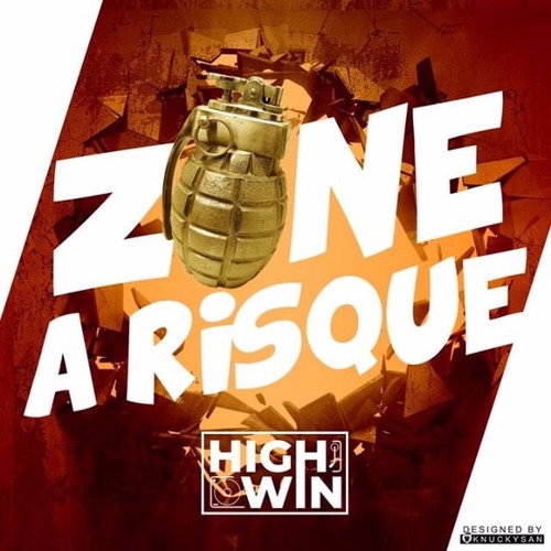 ZONE A RISQUE 3 - DJ HIGH WIN - APP APK