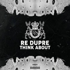RE DUPRE & DRUBZ - INNER LIGHTS | DEAR DEER BLACK