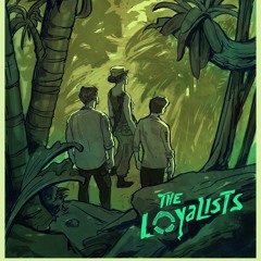 The Loyalists 1x05: TERRAPIN STATION