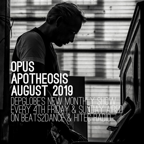 Opus Apotheosis August 2019 DepGlobe (NES116)