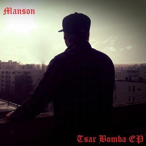 Manson & S. Valge - Lukaalin Lokaalit part. 2