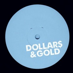 A. Alvarez Ft. Lord Gough – Dollars & Gold (Chocolate Puma Remix)