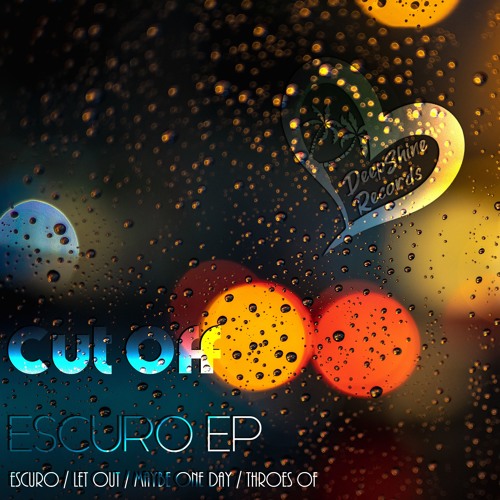 Cut Off - Escuro (Orginal Mix)