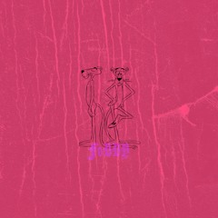 PiNK PANTHER