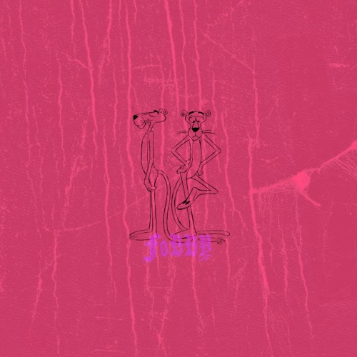 PiNK PANTHER