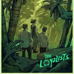 The Loyalists 1x06: MIDDLE MANAGEMENT