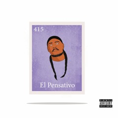 El Pensativo (Prod. By D'Artizt)