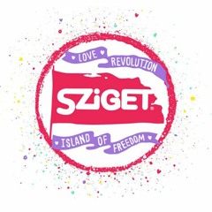 [FREE DL] Steam Shape at Sziget Festival 2019