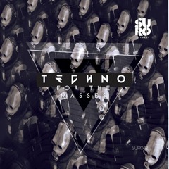 JP Lantieri - We Brought the Sound (Original Mix) [SURO Records]