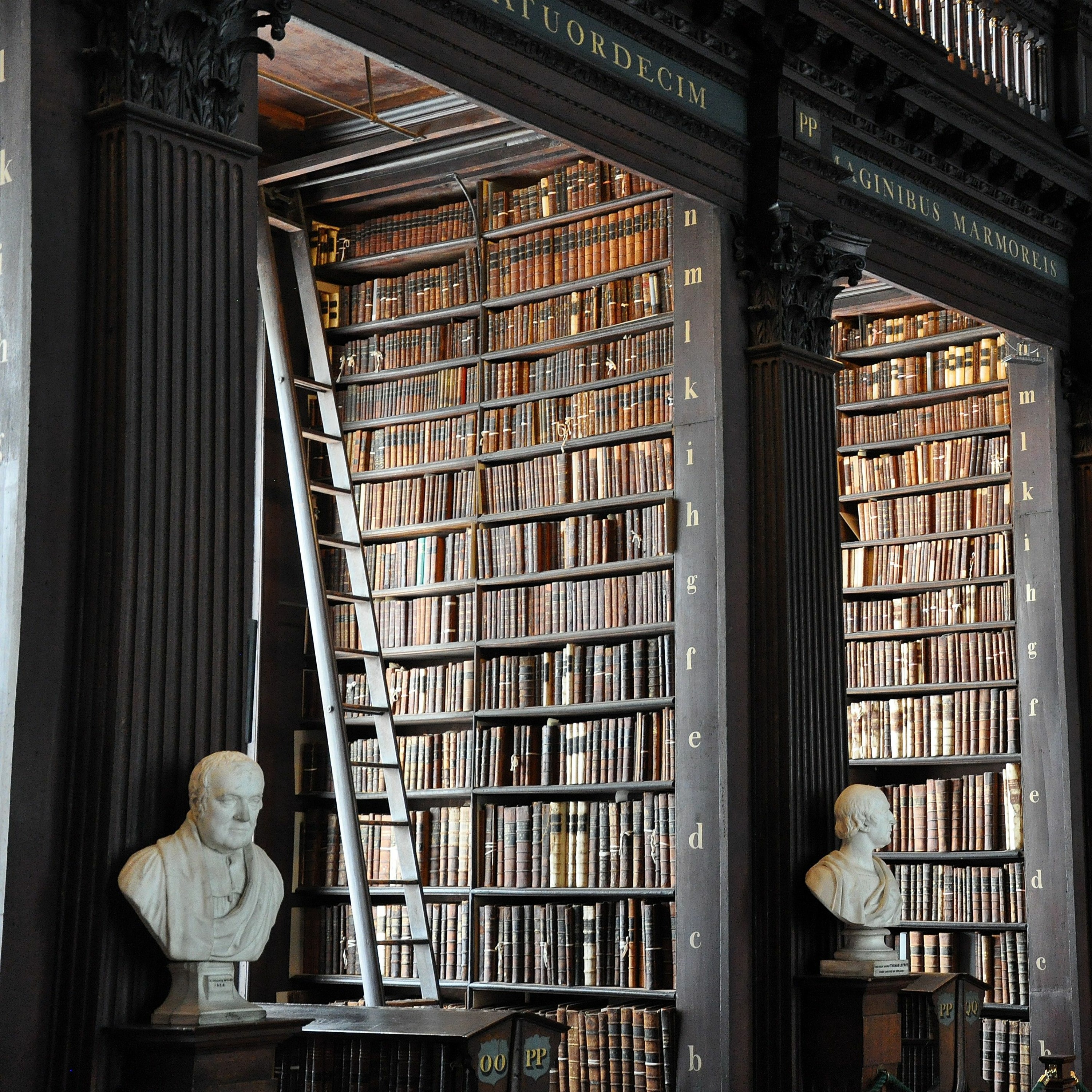 Catholic Studies Academy Podcast