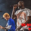 Ed Sheeran Station Season 16 Episode 9