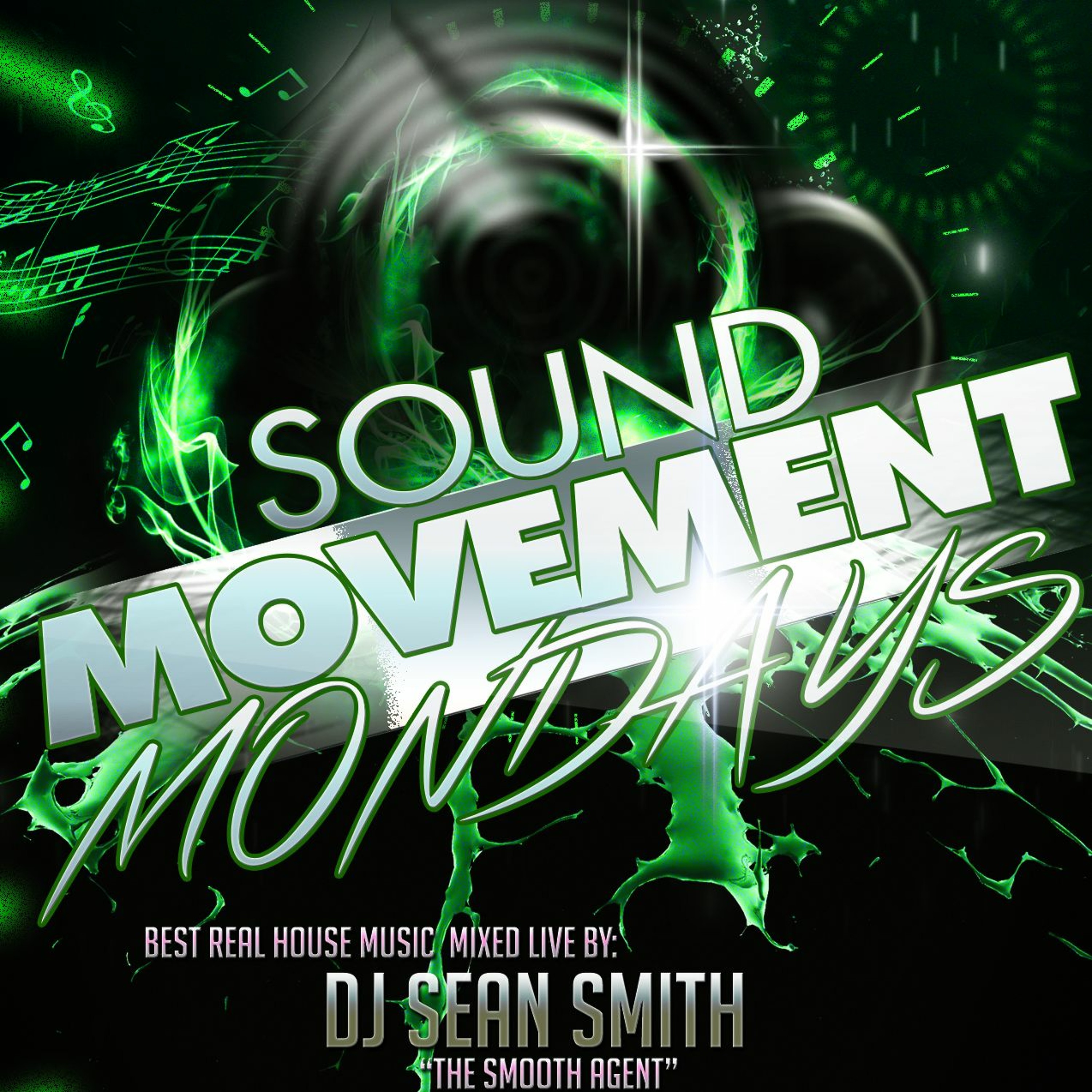 Smooth Agent Records