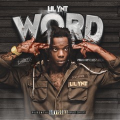 @LILYNT_1700 -Word(OFFICIAL SINGLE)PROD.BY KYLE JUNIOR #YNTM