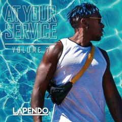 AT YOUR SERVICE VOL. 7