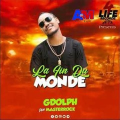 GDolph Feat. Master Rock - La Fin Du Monde @AyitiMusicInc (www.AyitiMusic.com)