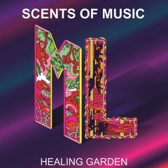 Mysteryland 2019 Scents Of Music @ Healing Garden