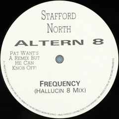 Altern 8 - Frequency (Djedjotronic Remix)